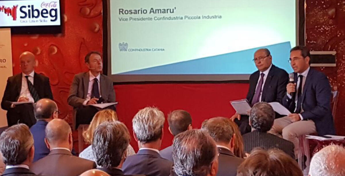 Industria 4.0, due miliardi per le imprese siciliane. Amarù. "Bisogna puntare sull'innovazione" - 