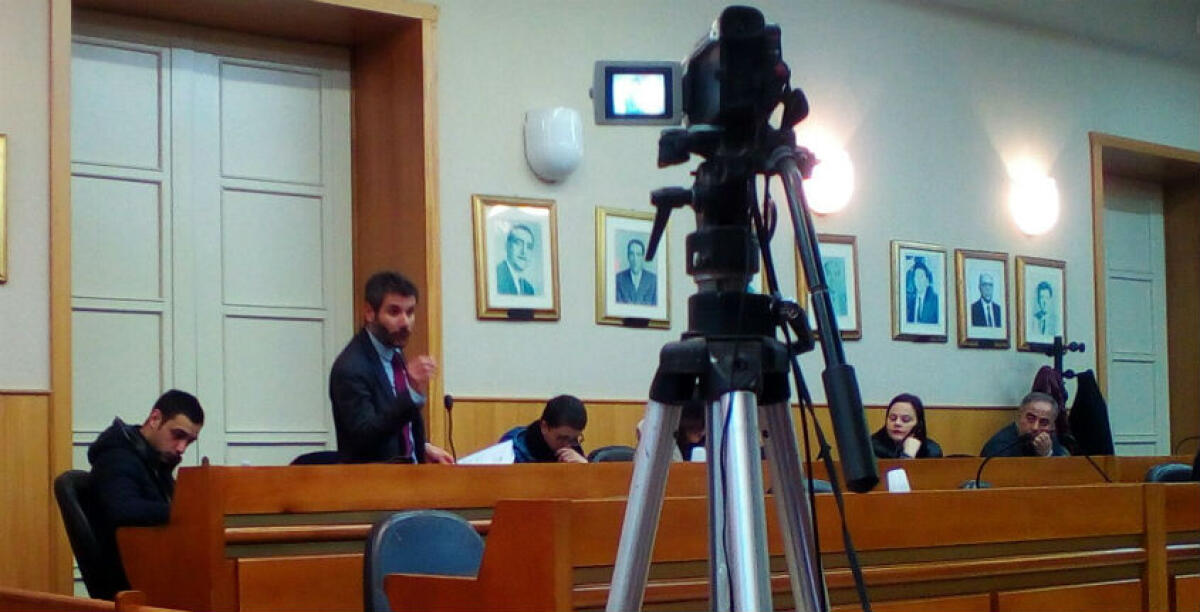 Commissioni...si cambia? Arriva la proposta ufficiale, il centrodestra rompe gli indugi e si rivolge alla Ascia - 