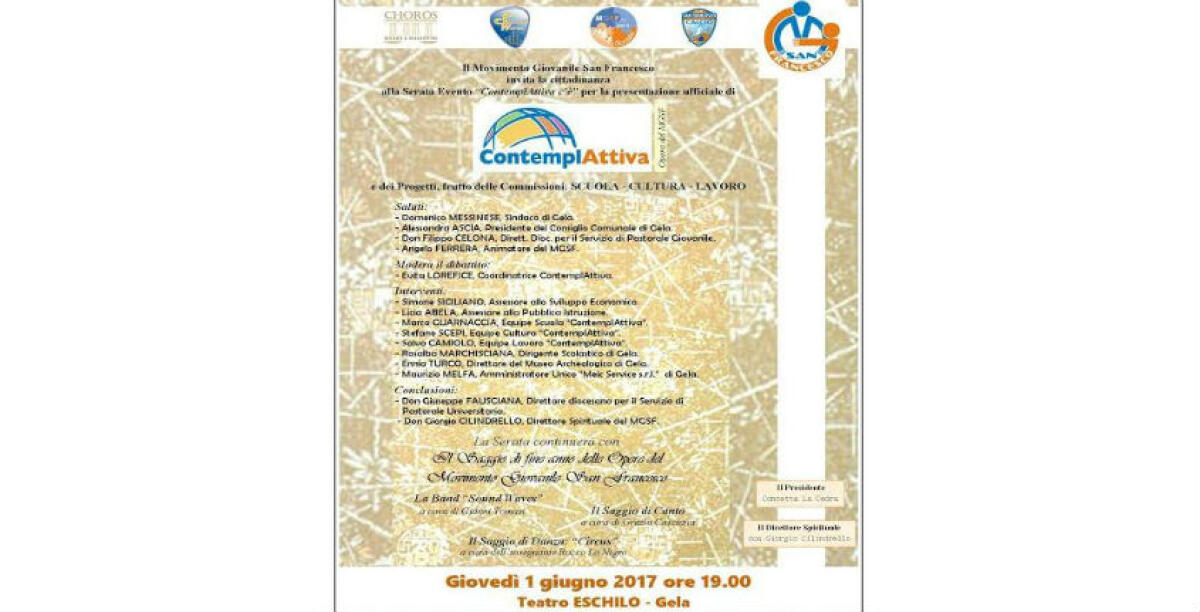 Idee progetto per migliorare la città donate da studenti universitari - 