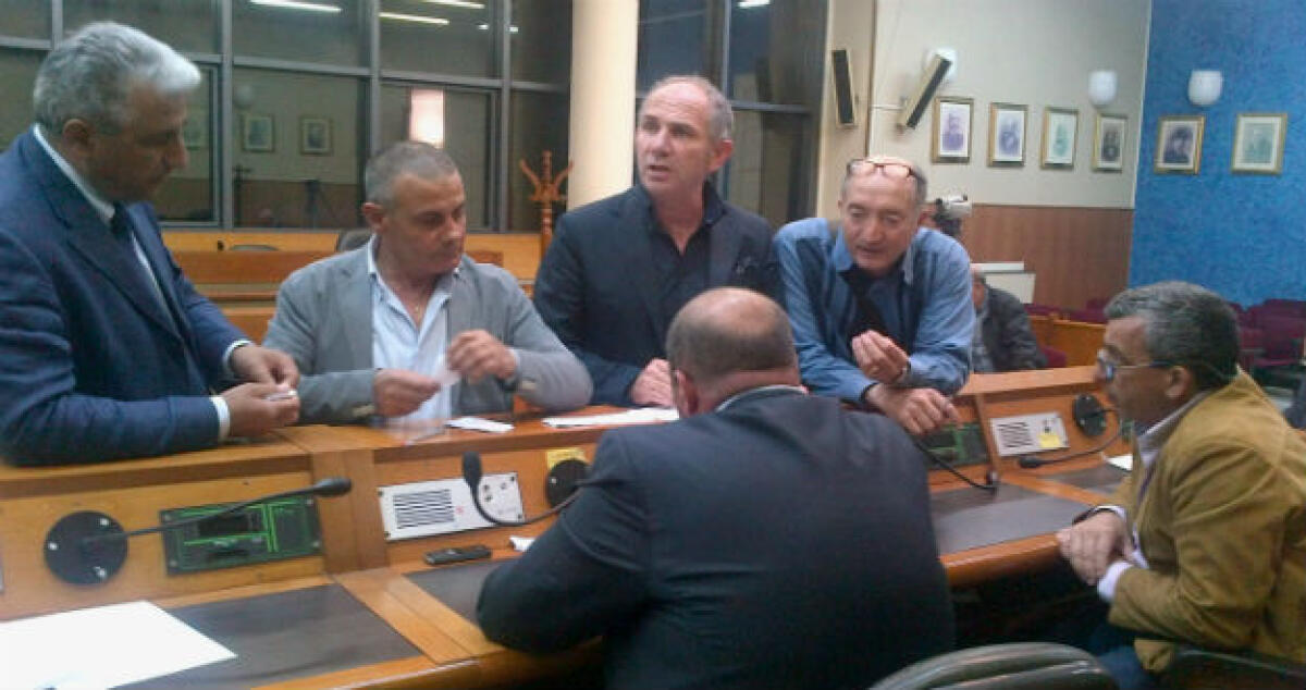 In municipio inizia il braccio di ferro sulle commissioni? Ascia pronta a convocare i capigruppo: il Pd non si sbilancia - 