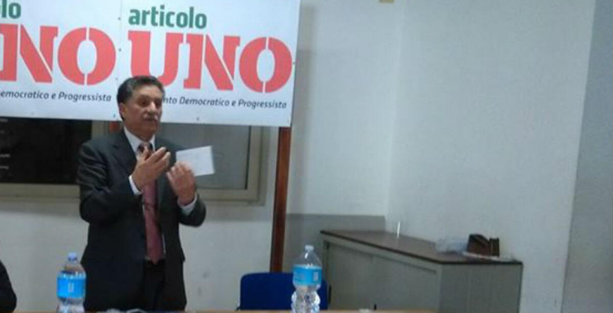 Il Pd non va più bene...così scelgono Dp: Capodicasa in città e "quelli di sinistra" cercano l'intesa per la Cosa rossa - 