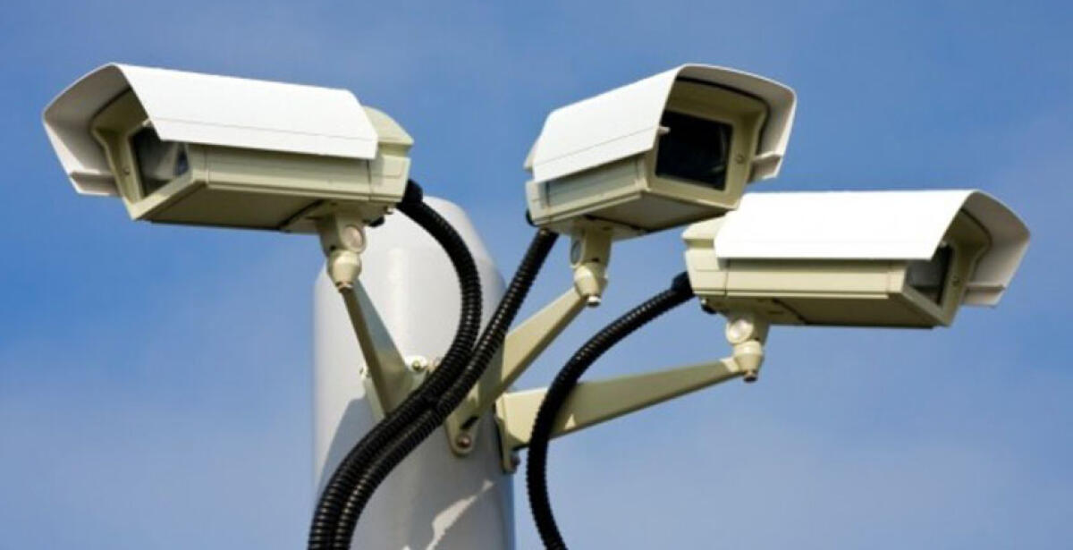 Quarantuno telecamere per videosorvegliare l'ospedale, torna il monitoraggio - 