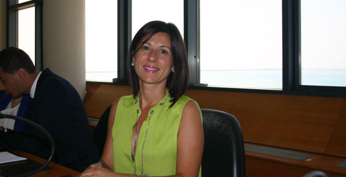 La presidenza della commissione bilancio a Cirignotta, tensione nel centrosinistra: Bennici, "Il Pd era pronto a votare per Scerra" - 