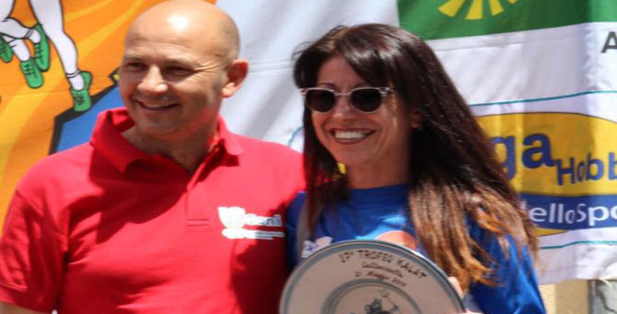 Trofeo Kalat: Atleti gelesi sugli scudi nella seconda prova regionale di corsa su strada - 