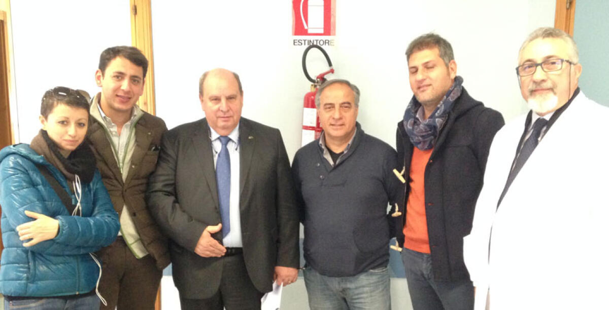 Negato trasferimento ad infartuata e la commissione Sanità accusa: la politica baratta i servizi - 