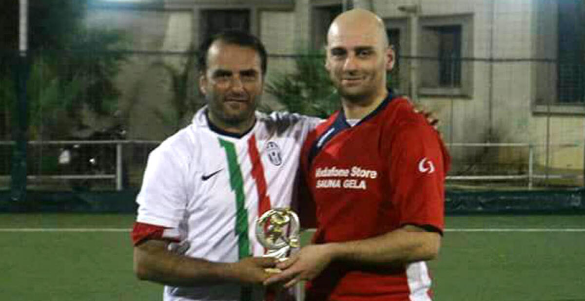 Torneo over 40 a Macchitella: I “Quattro Canti” portano a casa il trofeo battendo in finale “Butera” - 