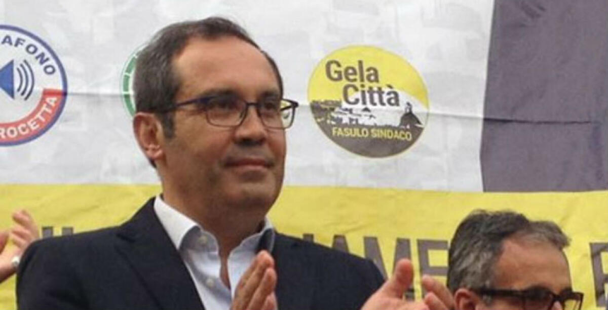 Presunte minacce all'ex sindaco, Di Blasi a processo: Fasulo è parte civile - L'avvocato ha ottenuto l'incarico nell'Oiv dell'Asp di Caltanissetta