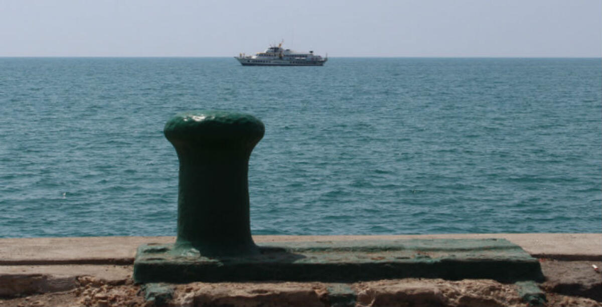 Il flop degli aliscafi, i grandi gruppi scelgono altri porti: Siciliano, "Crocetta faceva gli accordi ma si è dimenticato delle infrastrutture" - 