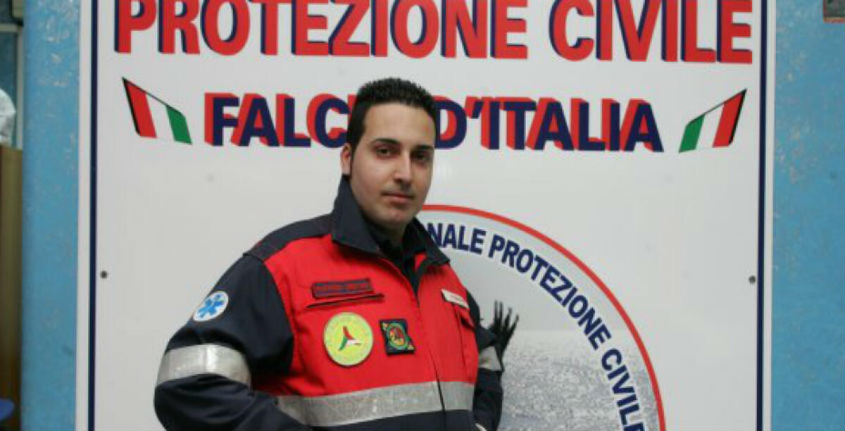 Falchi d'Italia "sfrattati" dai locali comunali, Paradiso ricorre: impugno il provvedimento al Tar - 