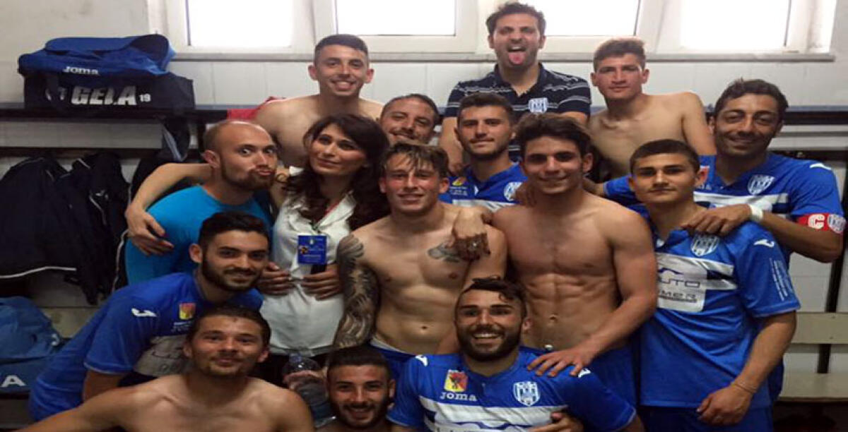 Entusiasmo Gela, Martello carica i biancazzurri. "Rende peggior avversario play off ma ci proveremo" - 