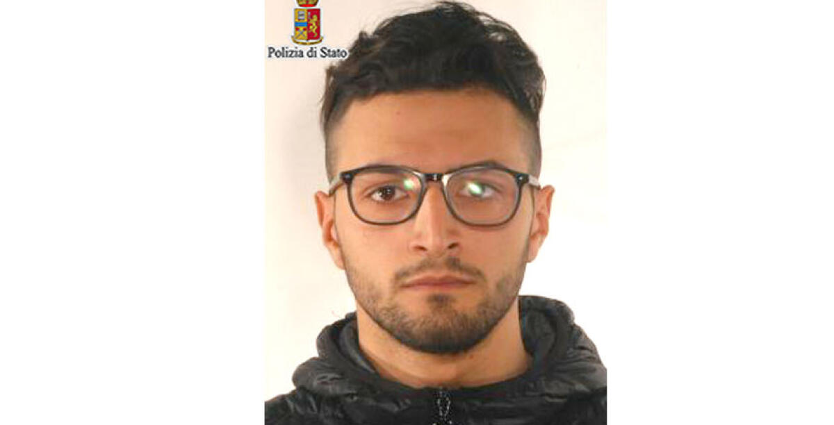 In tre spacciavano marijuana in centro storico, uno è stato arrestato - 