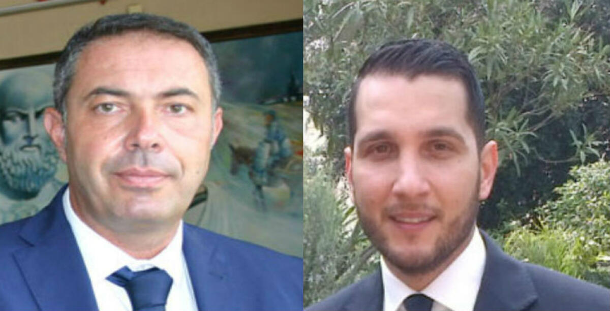 "Con un progetto comune siamo pronti al confronto", i centristi aprono al sindaco: Panebianco, "il commissario è la mossa sbagliata" - 