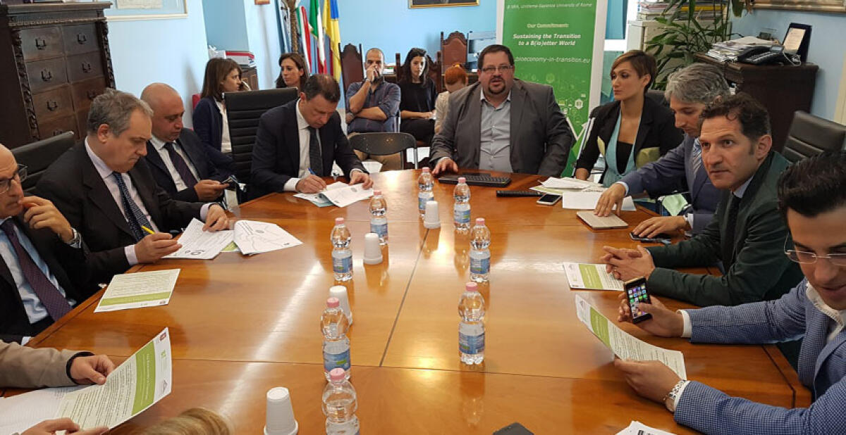 Conclusa la "call" al Mise, raccolte 400 manifestazioni di interesse ad investire - 