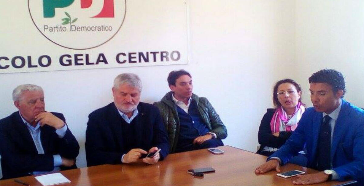 "Non siamo una banda di Lupin...quelli di Sicilia Futura e i Cardinale vogliono affossare la città": i dem si difendono, "primarie regolari" - 