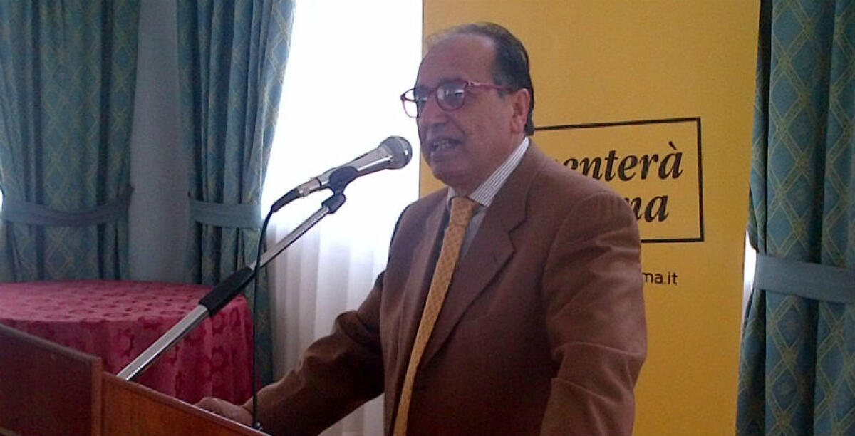 Il centrodestra non ci sta? Forza Italia chiude la porta a Messinese...e i fedelissimi di Musumeci? Cascino, "dall'incontro è emerso ben poco" - 