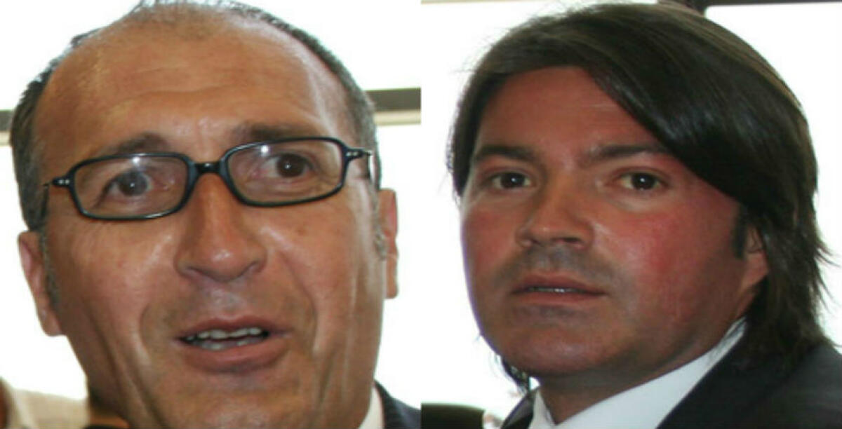 Nel centrosinistra ora sono tutti per la sfiducia...Biundo, "fermiamo questa giunta": il Pd che fa? Gulizzi, "Di Cristina convochi la direzione" - 