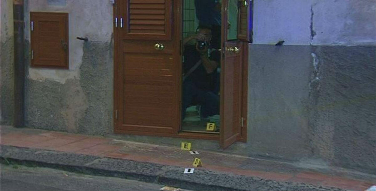 Colpi di pistola a Igland Bodinaku, Graziano Romano in Cassazione: fissato il giudizio - 