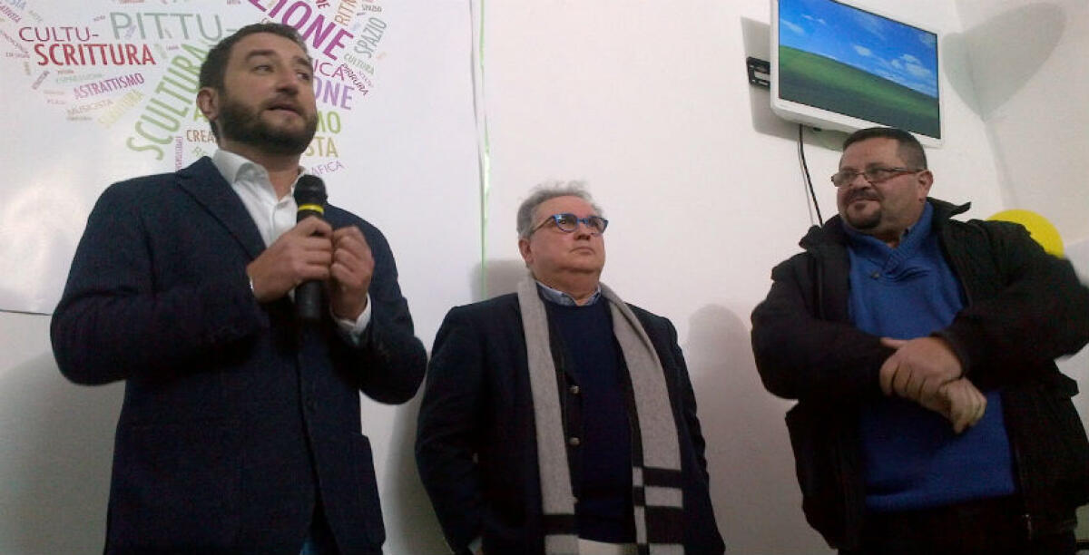 "Seguo Pizzarotti e De Magistris...Cancelleri e i suoi sanno solo offendere", Messinese: "I sindaci sono il riferimento al di là dei partiti" - 