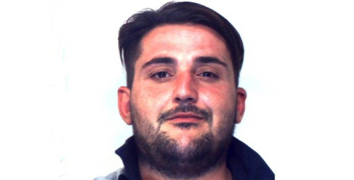 Peritore accusato di frequentare pregiudicati, va ai domiciliari: l'arresto è stato convalidato - 