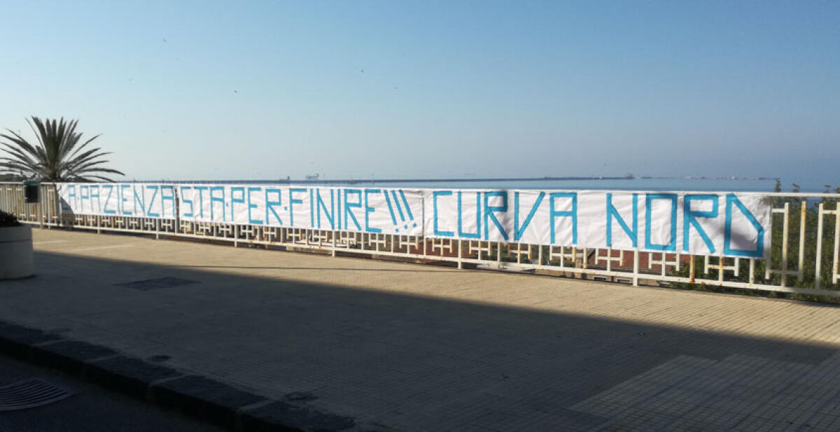 Nuovo incontro tra i Mendola e l'amministrazione, tifosi martedì sera in Consiglio comunale - 