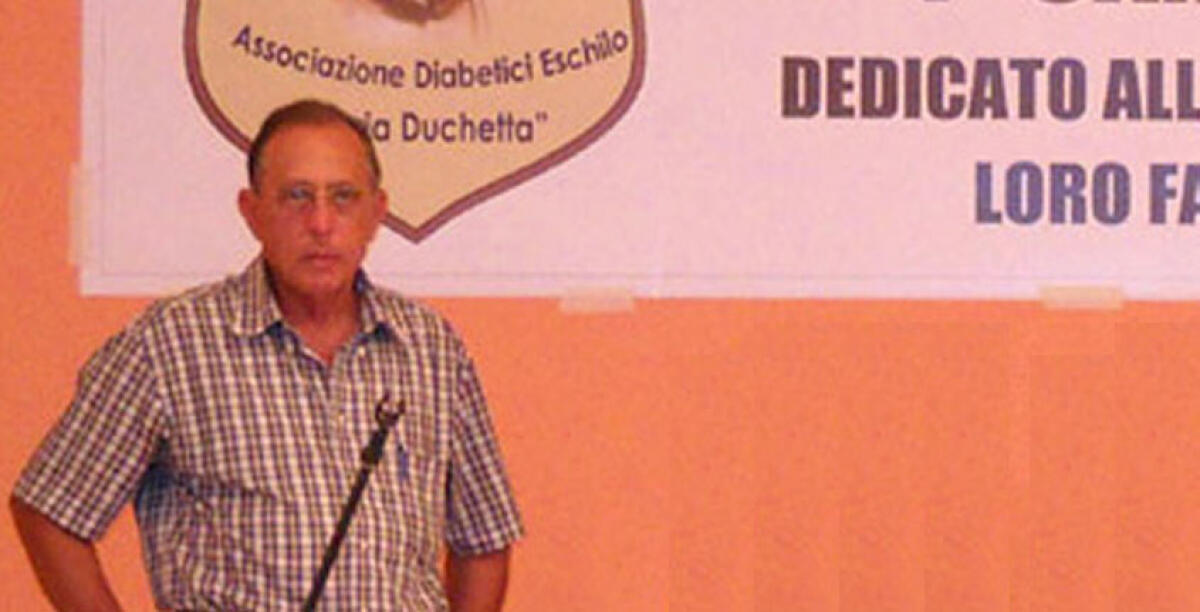 Anche l'Ade a Palermo per la due giorni sul diabete, previsto un collegamento da Miami - 