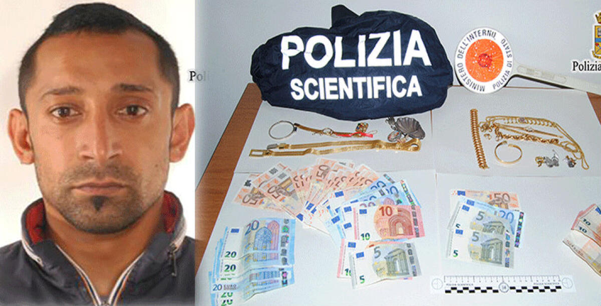 Le anziane aggredite nella loro abitazione, Maftei rimane in carcere: non ha risposto al gip -