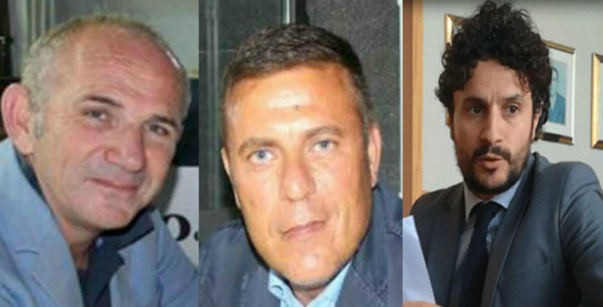 "Il Pd non fa spartizioni", Cirignotta e Siragusa contro il patto trasversale sulle commissioni: Scerra, "nessuna vendetta" - 