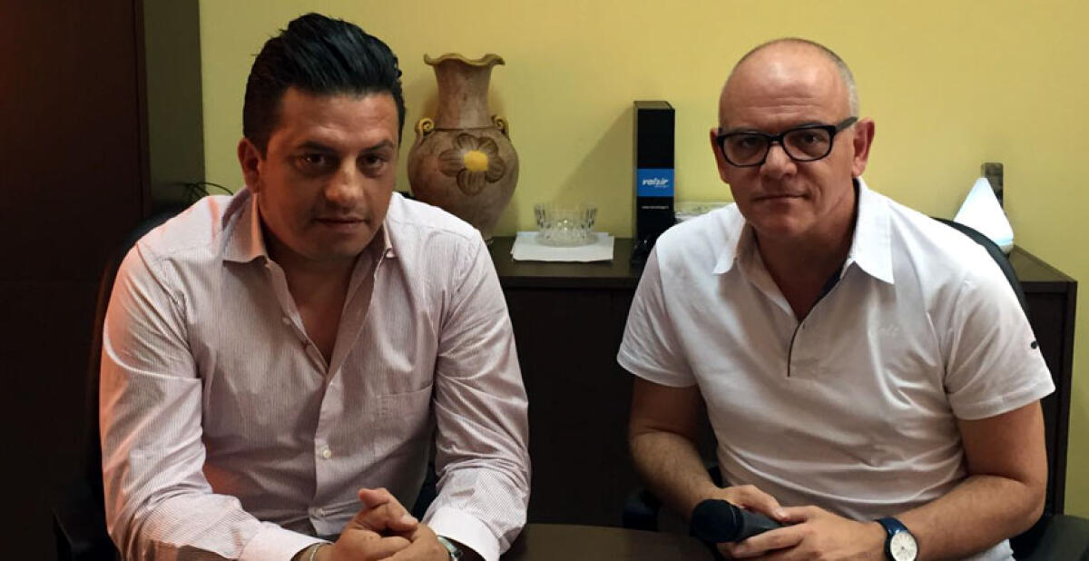 "Da soli no!" Le preoccupazioni dei Mendola mettono a rischio il futuro del Gela in serie D - 