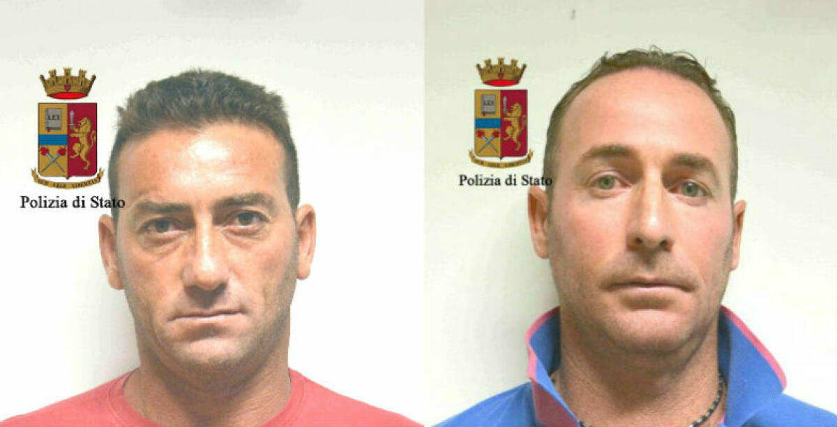 Colpi di pistola contro un uomo di Comiso, li aveva accusati di aver rubato nella sua proprietà: arrestati i fratelli Calabrese - 