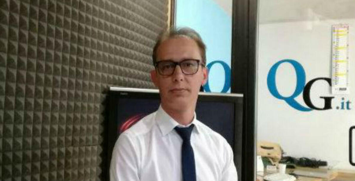 Il Megafono...degli incarichi, l'ex crocettiano Torrenti: "Il sistema della fedeltà ripagata fa perdere tutta la politica" - Il consigliere Antonio Torrenti