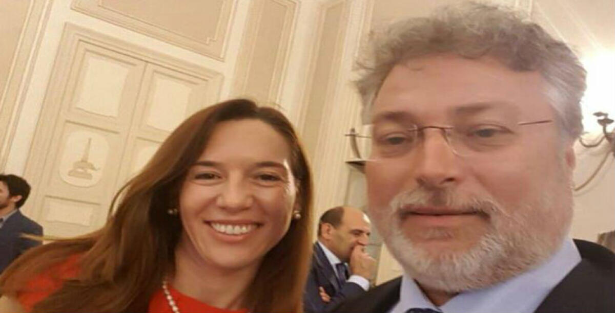 Investimenti maltesi in città? Professionisti locali seguono il progetto: incontro con l'ambasciatore in Italia - 