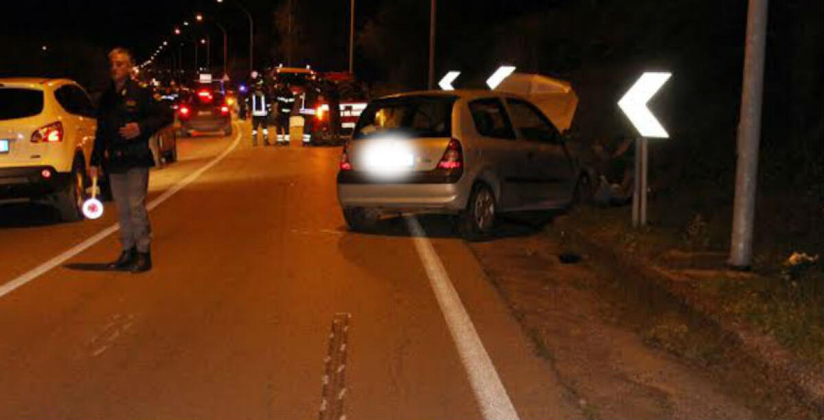 Lo schianto del Venerdì Santo, morì una donna sulla Gela-Manfria: i pm hanno chiuso le indagini - 