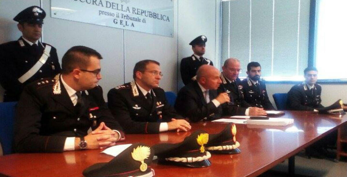La droga piazzata in città, Alessandro Scilio lascia il carcere: il riesame ha disposto i domiciliari - 