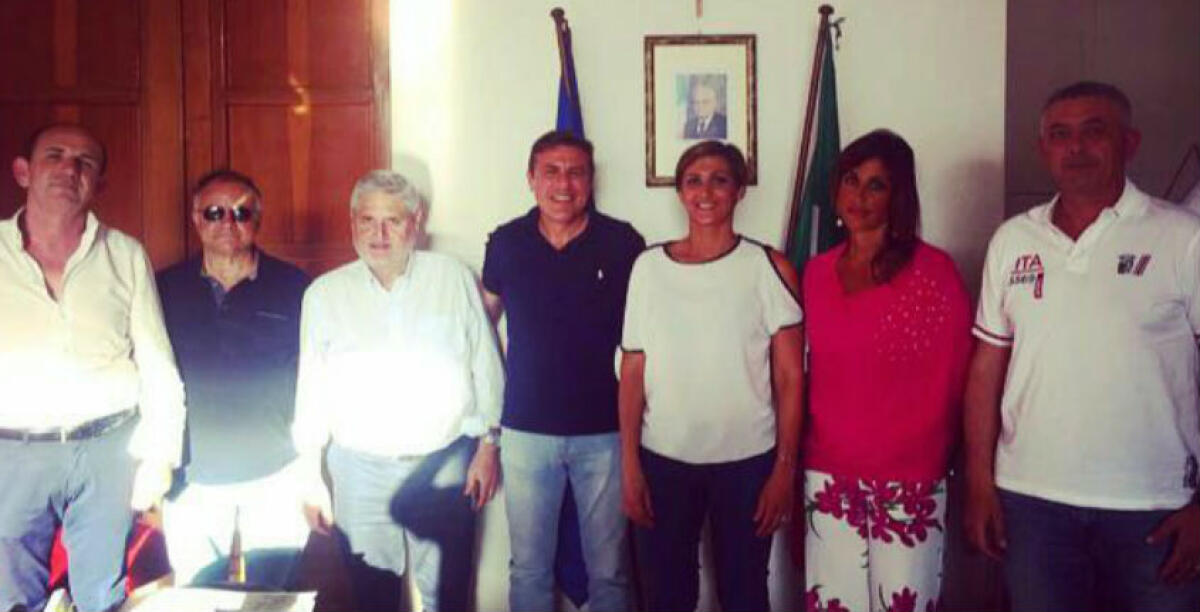 I dem lo sfiduciano?...no, aspettano! Di Cristina e Arancio non affondano Messinese: "Siamo opposizione...a fine mese la direzione" - 