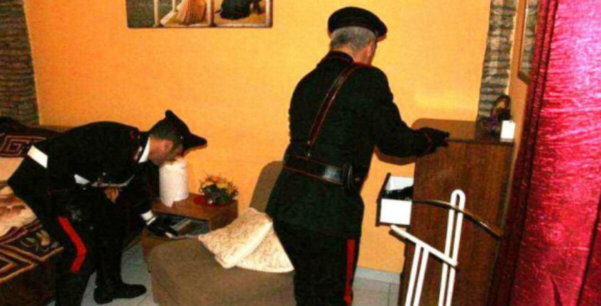 Non arrivavano dallo spaccio di droga, c'è il dissequestro di ottomila euro: restituiti ad un ambulante - 