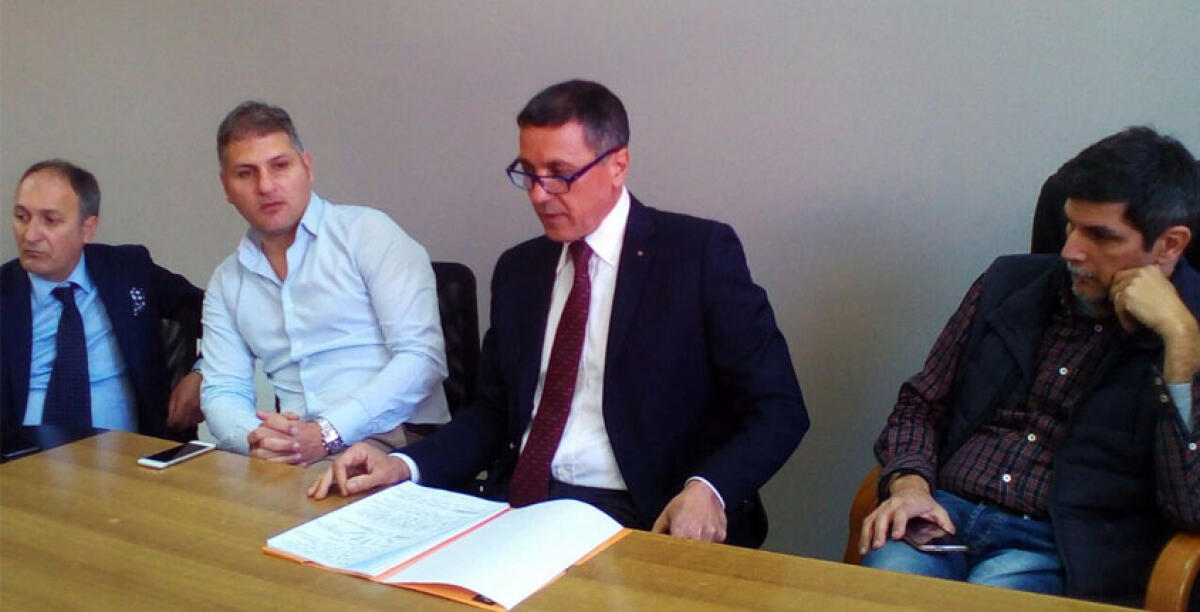 Il Pd lancia la costituente del centrosinistra locale, Sicilia Futura mette da parte le ruggini: Giudice, "noi ci siamo" - 