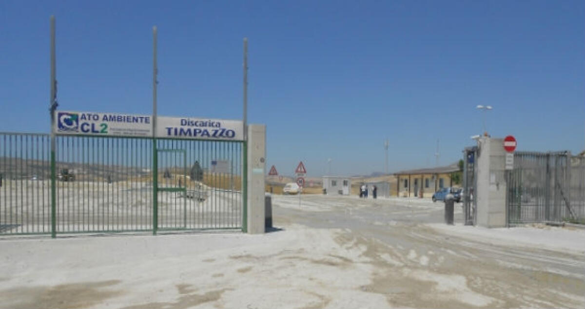 Sostanze pericolose nelle vasche di Timpazzo, "la messa in sicurezza fu solo successiva": parlano i funzionari dell'ex Provincia - 