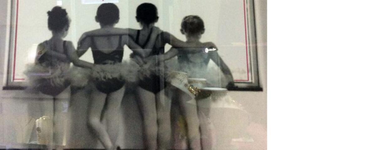 Saggio di danza "Fra Scarpette e sogni" - 