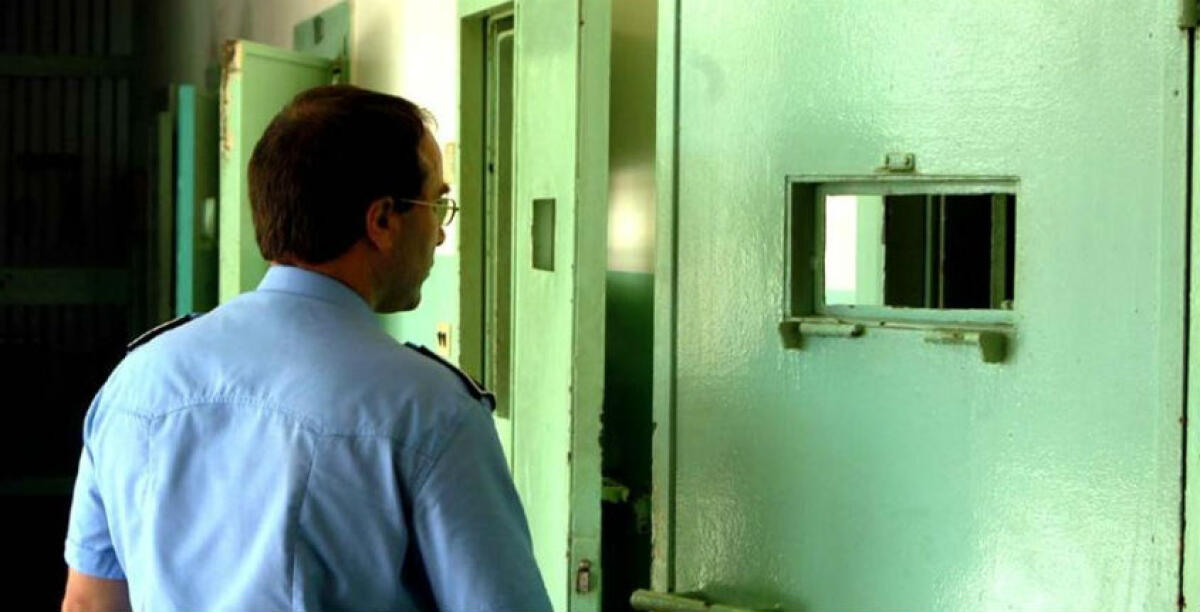 Voleva costituirsi a Balate ma la condanna non è ancora definitiva, arrestato un giovane: adesso rimarrà in carcere - 