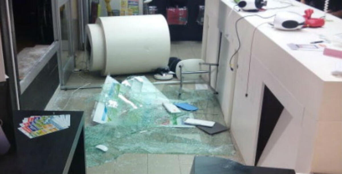 "Quel mezzo da lavoro non venne rubato", in appello ribaltato il verdetto a Parisi: arriva l'assoluzione - 