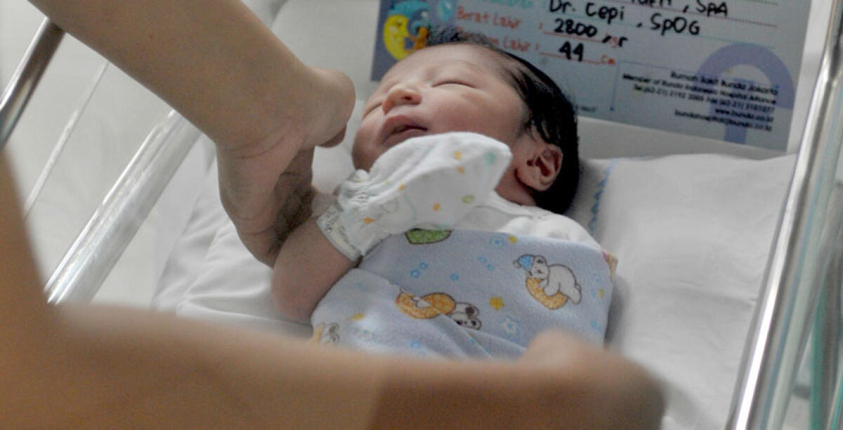 Quindici abbandoni di neonati in 15 anni, la Ascia sollecita la "culla per la vita" - 