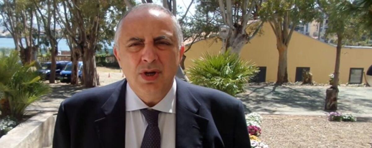 Idea Sicilia sbarca a Gela - 