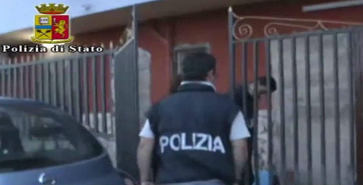 Il blitz antidroga "Samarcanda", Emanuele Brancato ha chiesto di lasciare il carcere: la Cassazione annulla il no del riesame - 