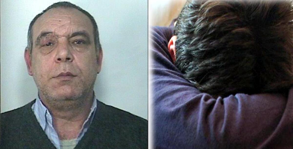 Abusò sessualmente di una ragazzina, 58enne arrestato per violenza sessuale - 