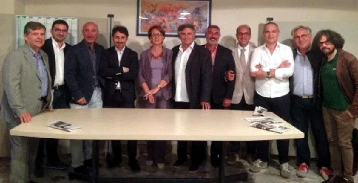 Ordine degli Architetti, ci sono anche due gelesi nel nuovo Consiglio provinciale -