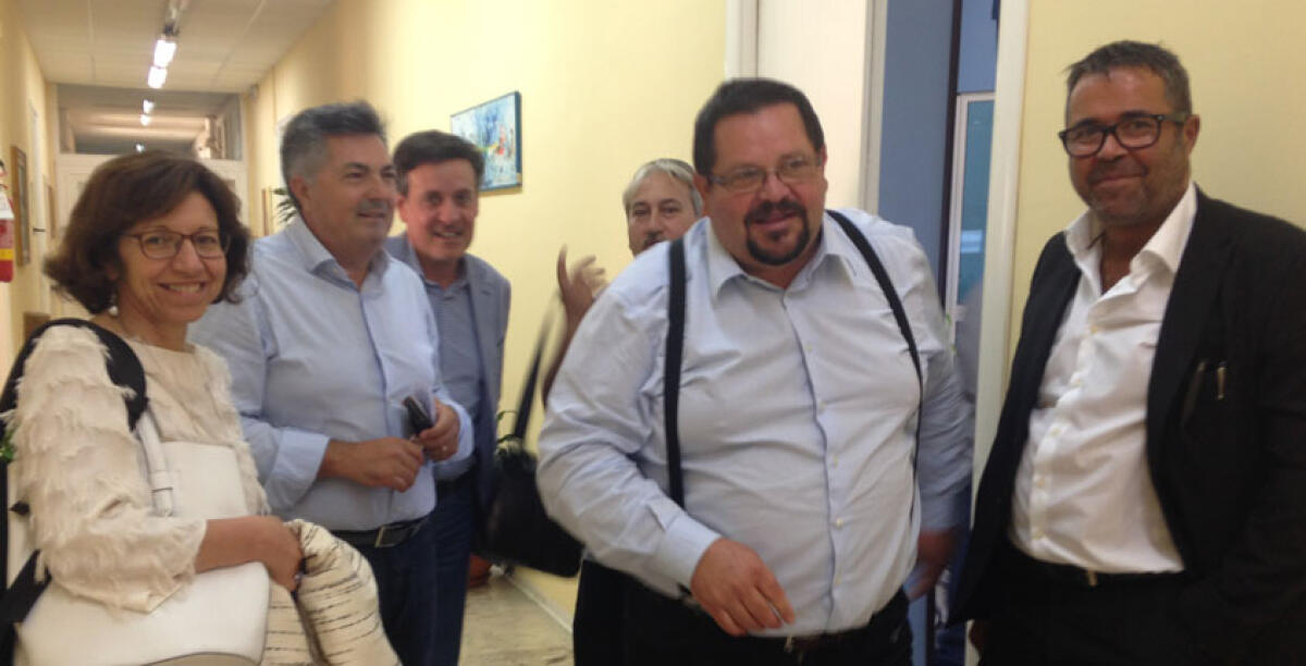 Progetto "Ciliegino" e indennizzi nel baratro, salta la trattativa con gli investitori tedeschi - 