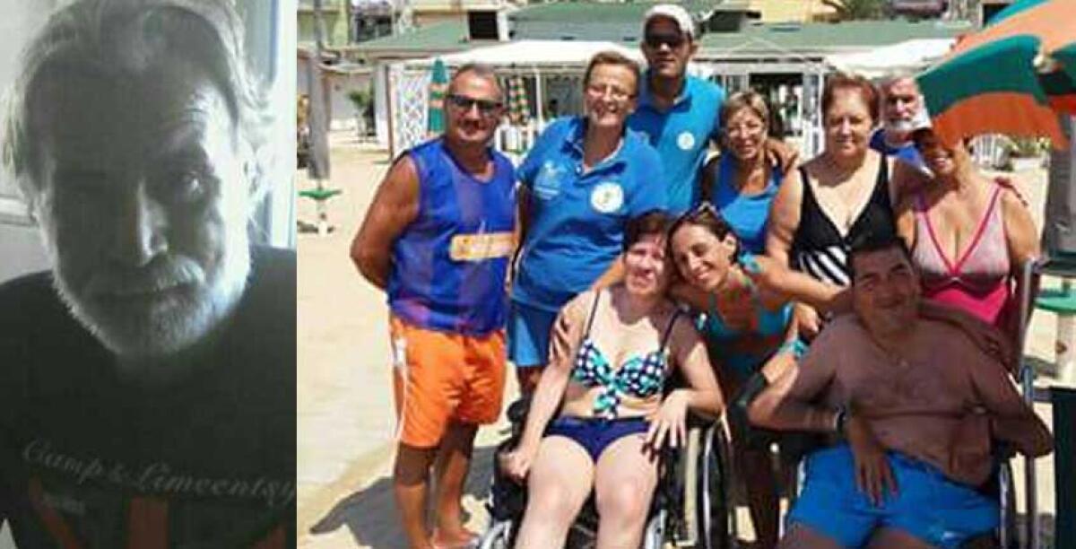 Sfratto del sindaco ai diversamente abili, "Il Pungolo" perde il suo presidente - 