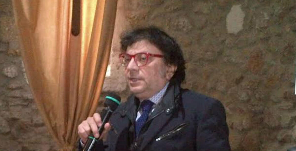 Industria e malattie, la giunta si è affidata alla consulenza di Rinciani: Farruggia, "vorremo capire se il rapporto sta proseguendo" - Rinciani è stato sentito in commissione sanità