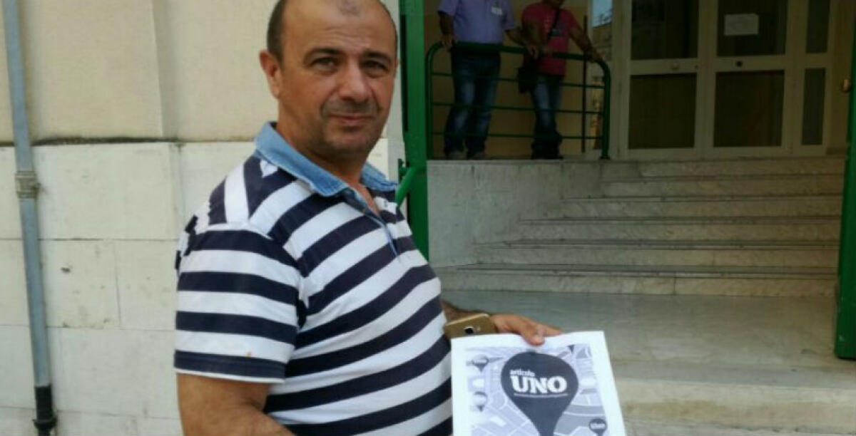 Dopo i grillini c'è Articolo 1, Casano deposita la mozione di sfiducia al sindaco - 