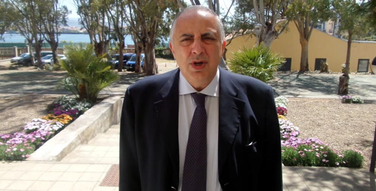 Il movimento di Lagalla "Idea Sicilia" sbarca a Gela, primo confronto il 13 giugno - 